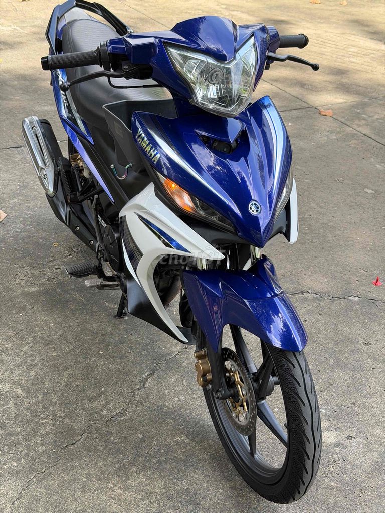 HT GÓP ĐẬU💯Exciter 135 BSTP 9Chủ Xe Sạch Đẹp Bán🚘. Mua bán Xe máy tại Quận Tân Bình Tp Hồ Chí Minh được đăng bởi CươngCương hình 4