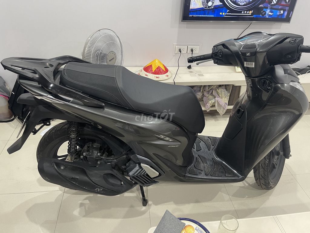 Bán xe SH 2020 150CBS. Mua bán Xe máy tại Quận Tây Hồ Hà Nội được đăng bởi Trần Trung Kiên hình 3