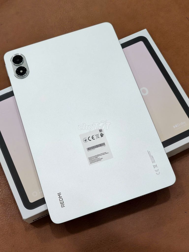 Xiaomi redmi pad 2 pro Fullbox bảo hành T12-2027. Mua bán Máy tính bảng tại Quận Đống Đa Hà Nội được đăng bởi Hn Store hình 1