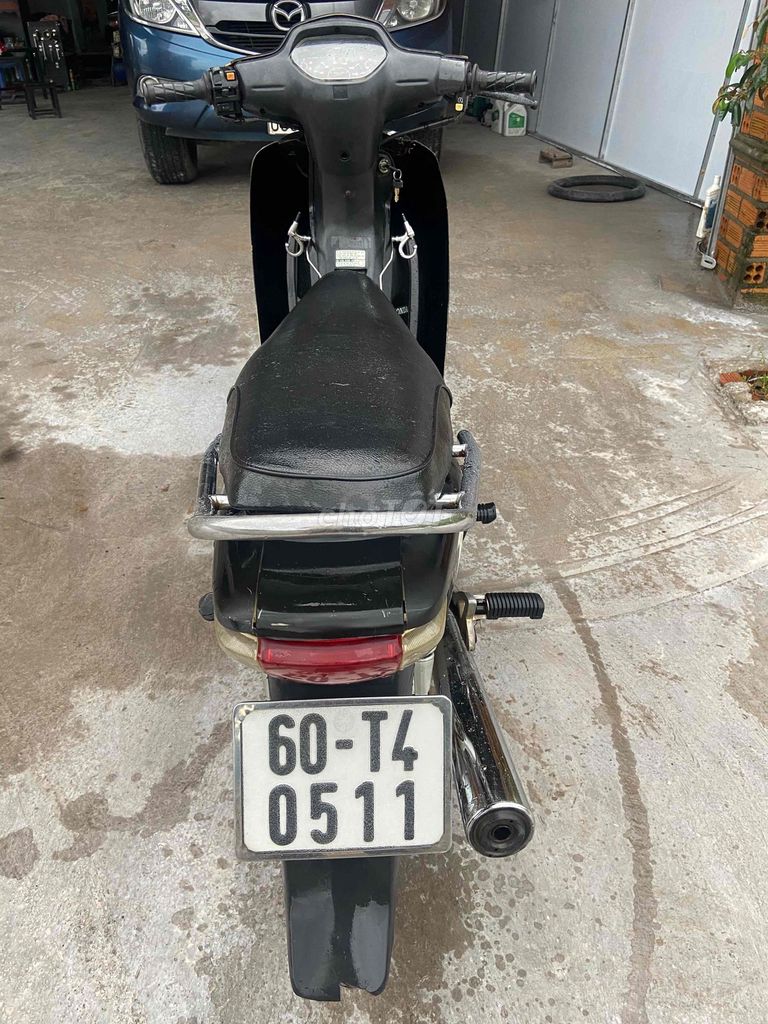 WAVE SUFAT VIETNAM Có Ít món Honda Anpha giá rẻ. Mua bán Xe máy tại Huyện Thống Nhất Đồng Nai được đăng bởi CHODONGNAI youtube video hình 2