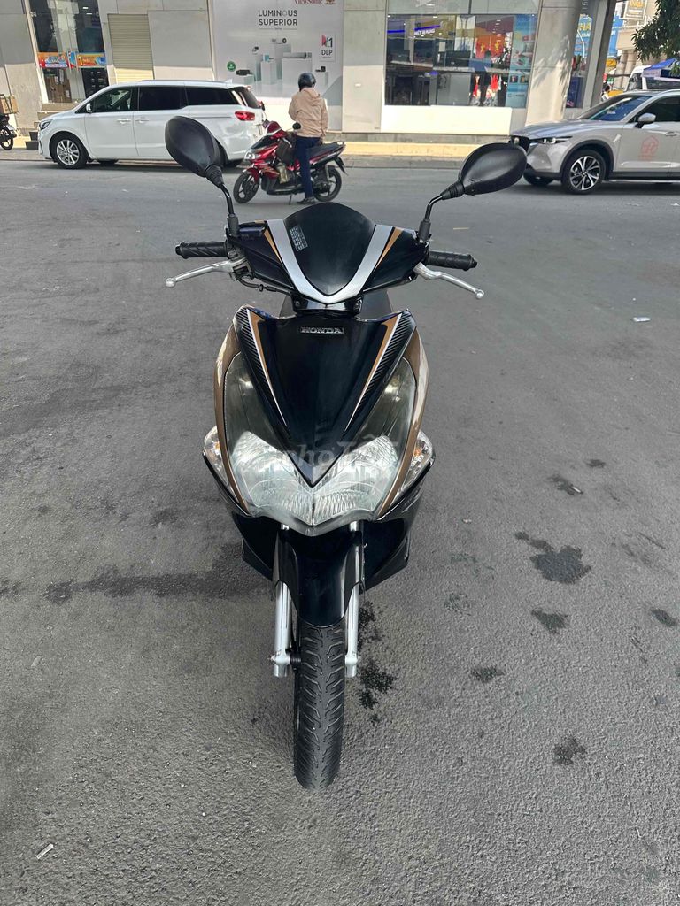 HONDA AB 2012 chính chủ Fi máy bao chất bao zin