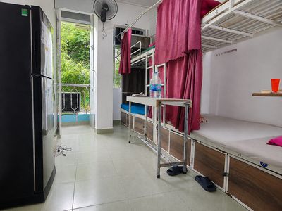 Phòng trọ gần đại học kinh tế UEH, Sài Gòn, Sư Phạm, Tự Nhiên