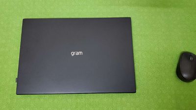 Bán laptop LG Gram 17 inch 17ZD90Q