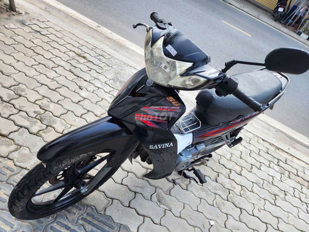 Sirius 50cc đi học 2014 bánh mâm,bs62 cavet đủ. Mua bán Xe máy tại Quận 12 Tp Hồ Chí Minh được đăng bởi Giang hình 2