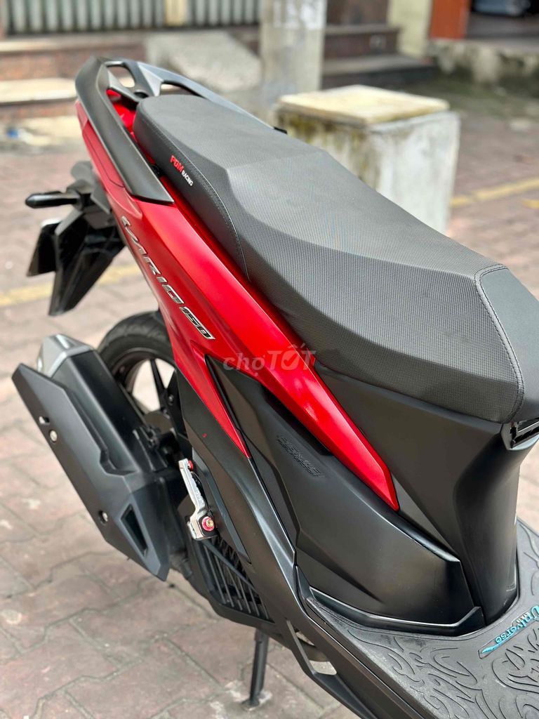 Honda Vario 125 2020 Đỏ mờ 24.000 km. Mua bán Xe máy tại Quận 12 Tp Hồ Chí Minh được đăng bởi Bùi văn hiếu hình 13