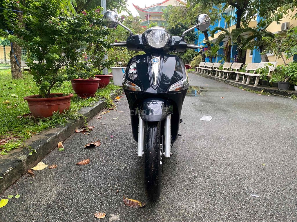 cần bán xe Piaggio. Mua bán Xe máy tại Quận Bình Tân Tp Hồ Chí Minh được đăng bởi trieu hình 2
