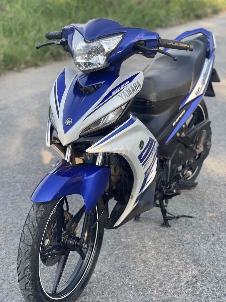 Yamaha Exciter 135 dky 2016. Mua bán Xe máy tại Quận Bắc Từ Liêm Hà Nội được đăng bởi Linh hình 3