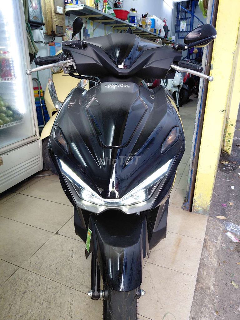 Лампа Honda Airblade 125fi 4VAL 2026 Серая 151 км