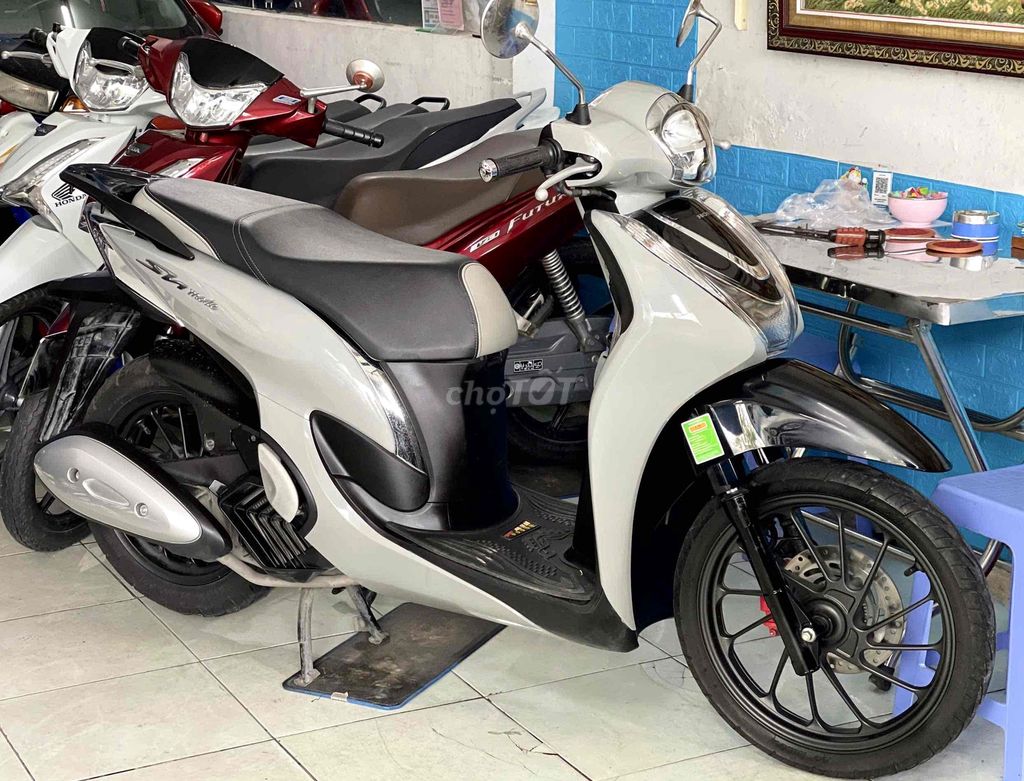 SH MODE 2022 ABS BAO HỒ SƠ. Hỗ Trợ Góp. Mua bán Xe máy tại Quận Bình Thuỷ Cần Thơ được đăng bởi Xe Máy Bảo Nhi hình 4