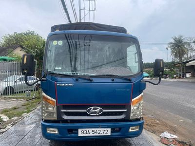 Veam 1t9 thùng dài 4m35 đời 2016 xe zin. Mua bán Xe tải, xe ben tại   được đăng bởi Ngọc Linh hình 1