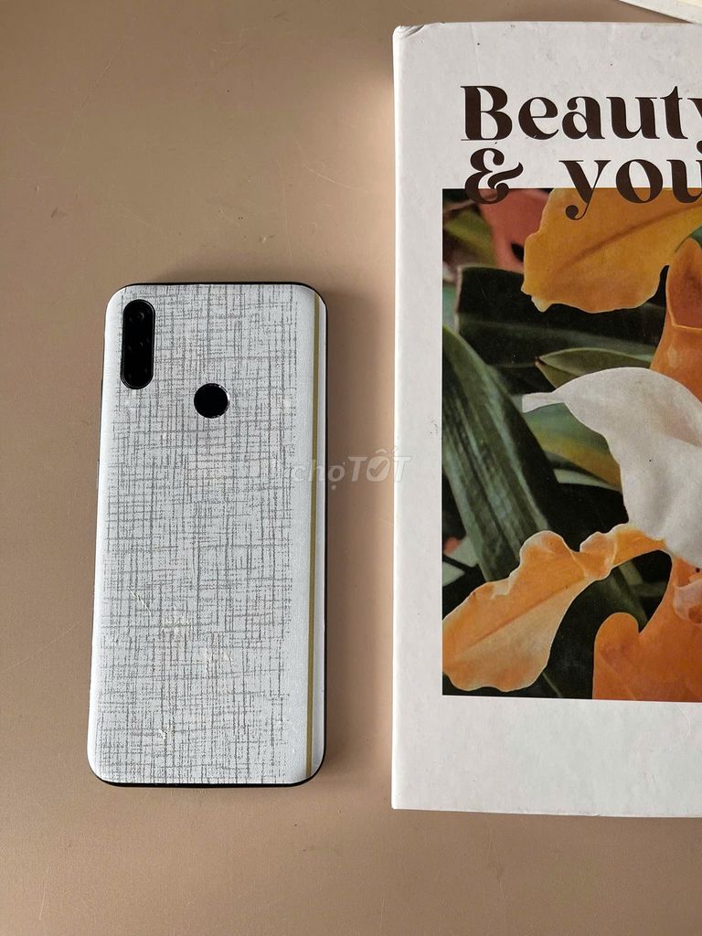 Vsmart Joy 3 64GB Đen. Mua bán Điện thoại tại Thành phố Dĩ An Bình Dương được đăng bởi Nguyễn Đình Hưng hình 1