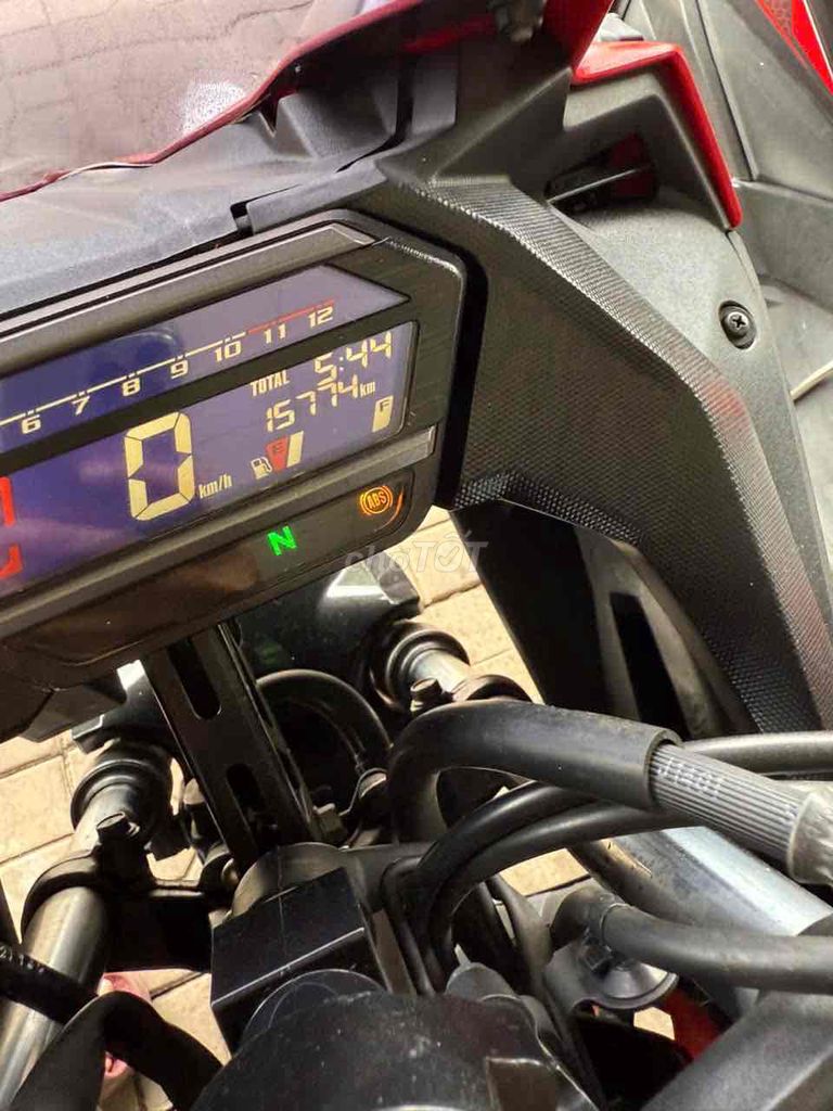 CBR 150R ABS | 2020. Mua bán Xe máy tại Quận Ninh Kiều Cần Thơ được đăng bởi Cửa hàng Hoà Hiệp II  hình 5