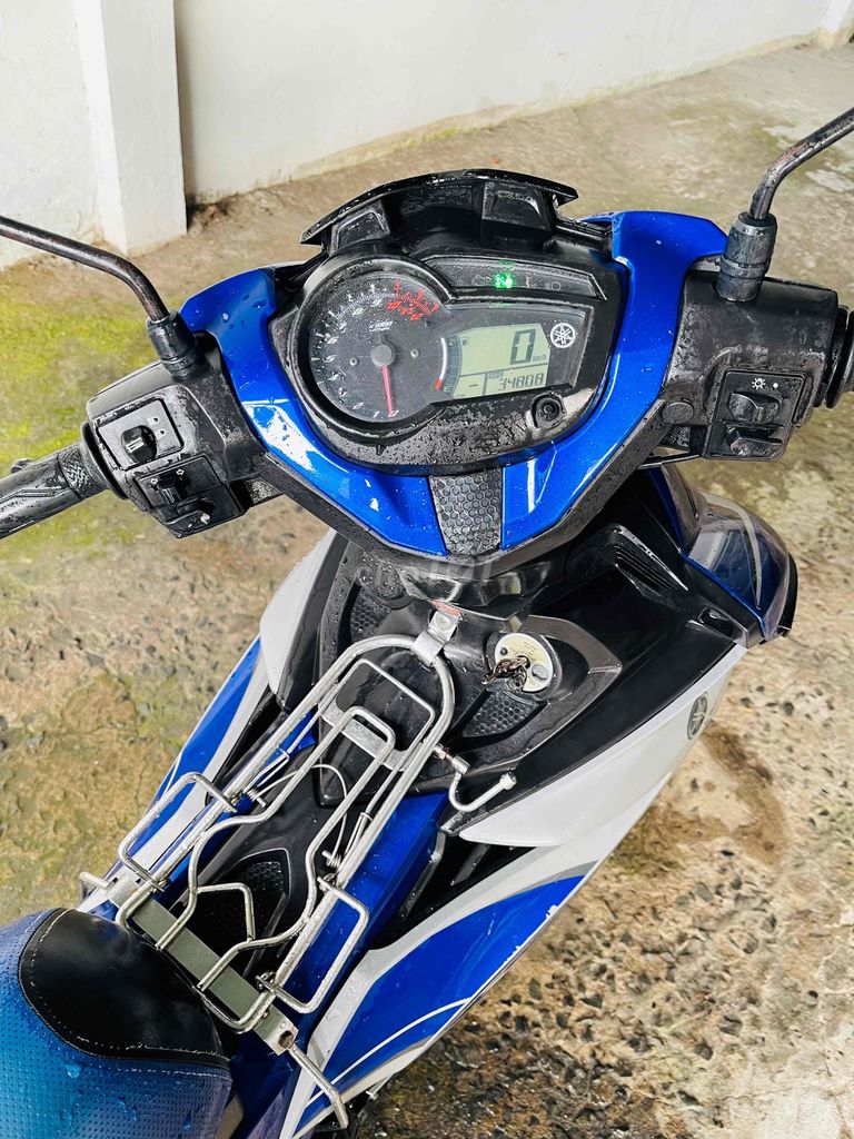 ex 150 chính chủ. Mua bán Xe máy tại Thành phố Vị Thanh Hậu Giang được đăng bởi tuấn anh hình 4