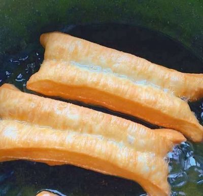 Quẩy nóng, há cảo ( bánh gối mini). Mua bán Đồ ăn, thực phẩm và các loại khác tại Quận Hoàn Kiếm Hà Nội được đăng bởi minh hằng