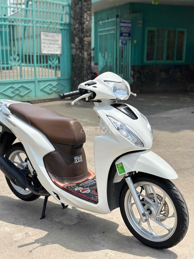 Vision 2022 cao cấp smartkey bstp zin chính chủ