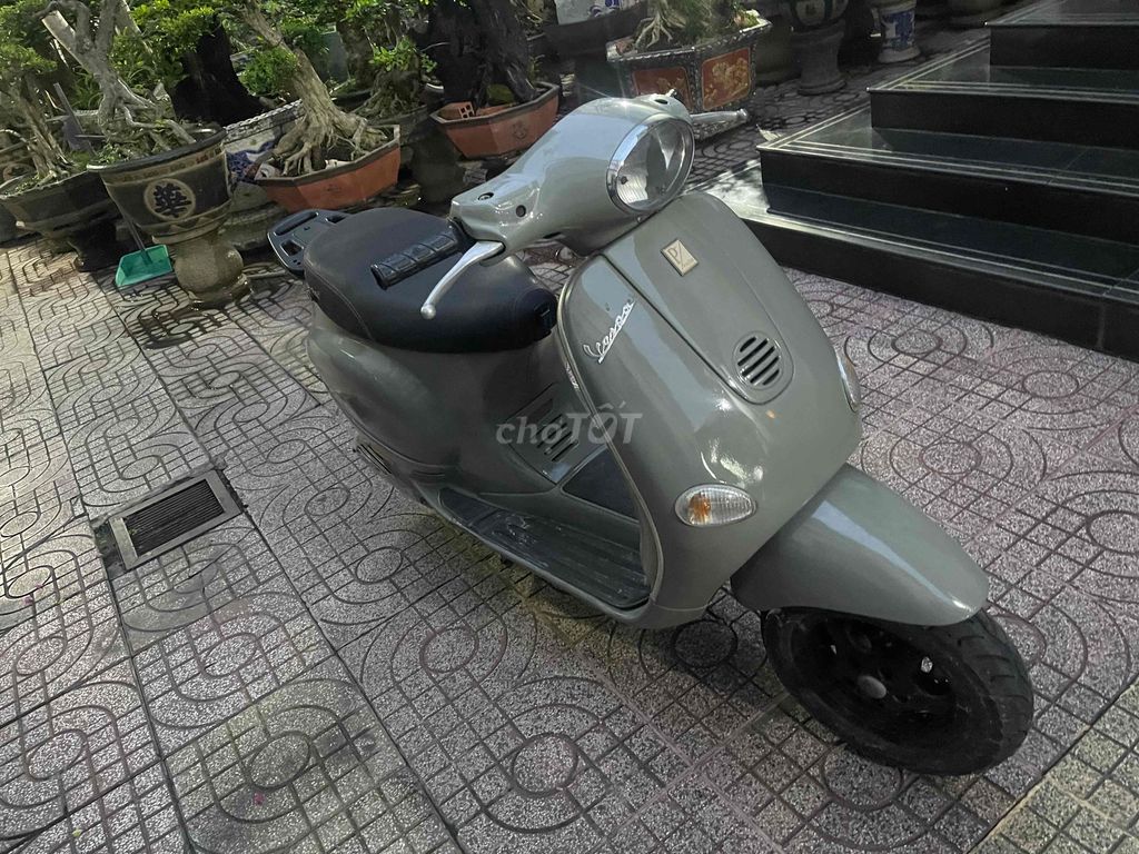 Продажа автомобиля ET8 150 2009, серый, BSTP, хороший автомобиль gtdd