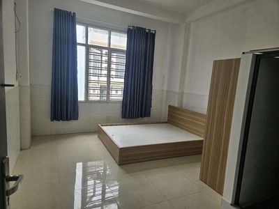 Phòng trọ đầy đủ nội thất gần đường Thạch Lam, Nguyễn Sơn - Tân Phú