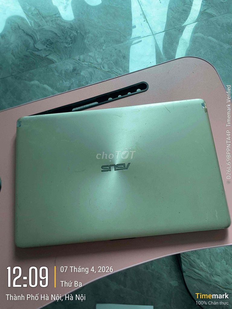 Laptop ASUS X542UQ Bac 4GB. Mua bán Laptop tại Quận Hà Đông Hà Nội được đăng bởi Giang Dinh hình 1