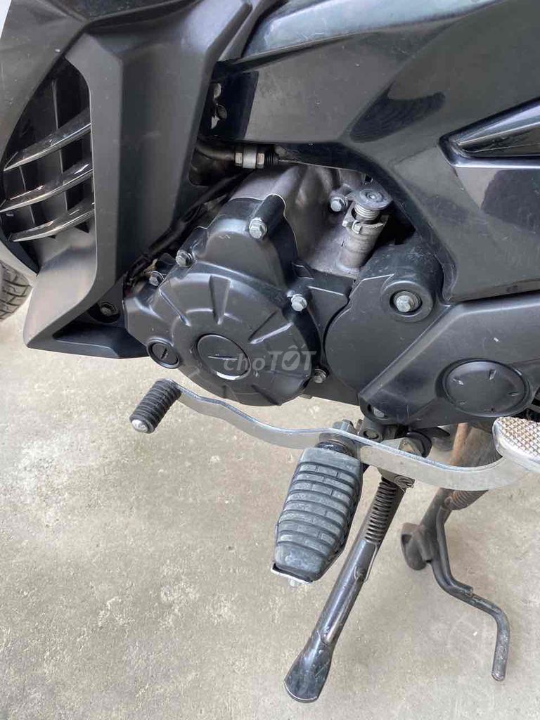 CẦN BÁN EXCITER 2011. Mua bán Xe máy tại Thành phố Thủ Dầu Một Bình Dương được đăng bởi Tân Nguyễn hình 6