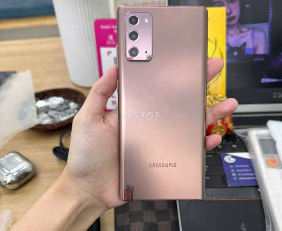,samsung note 20 5g full C.N. Mua bán Điện thoại tại Quận 1 Tp Hồ Chí Minh được đăng bởi Minh phương hình 1