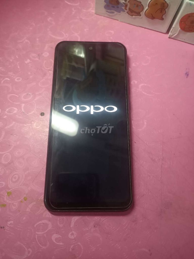 Dư con Oppo reno11 ko sử dụng bán cho ai cần. Mua bán Điện thoại tại Quận Hoàng Mai Hà Nội được đăng bởi Hiệp Lê hình 1