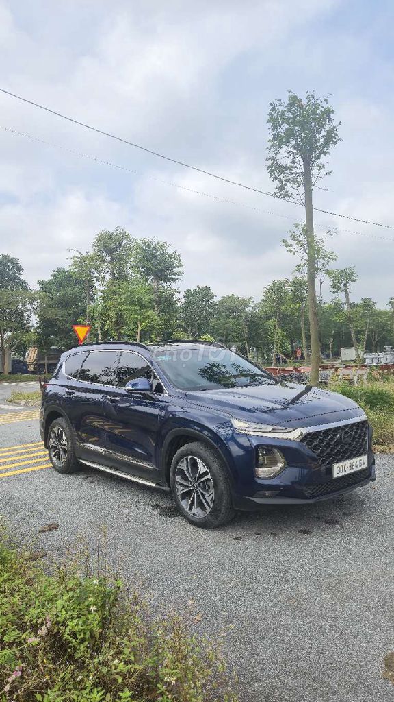2019 2.2D Premium - 117000 km. Mua bán Ô tô tại Huyện Mê Linh Hà Nội được đăng bởi Nguyen Tuan Anh hình 6