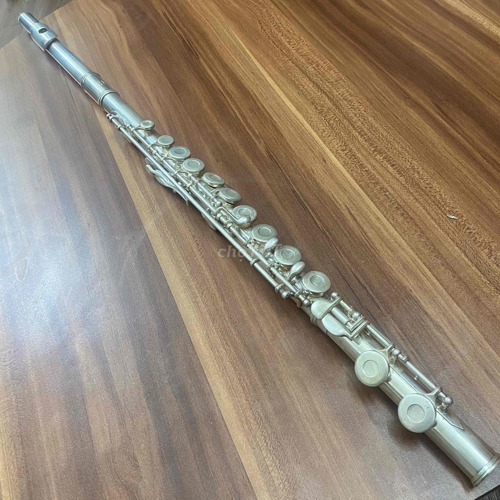 Bán Nhanh Flute Gemeinhardt 2SP Silve