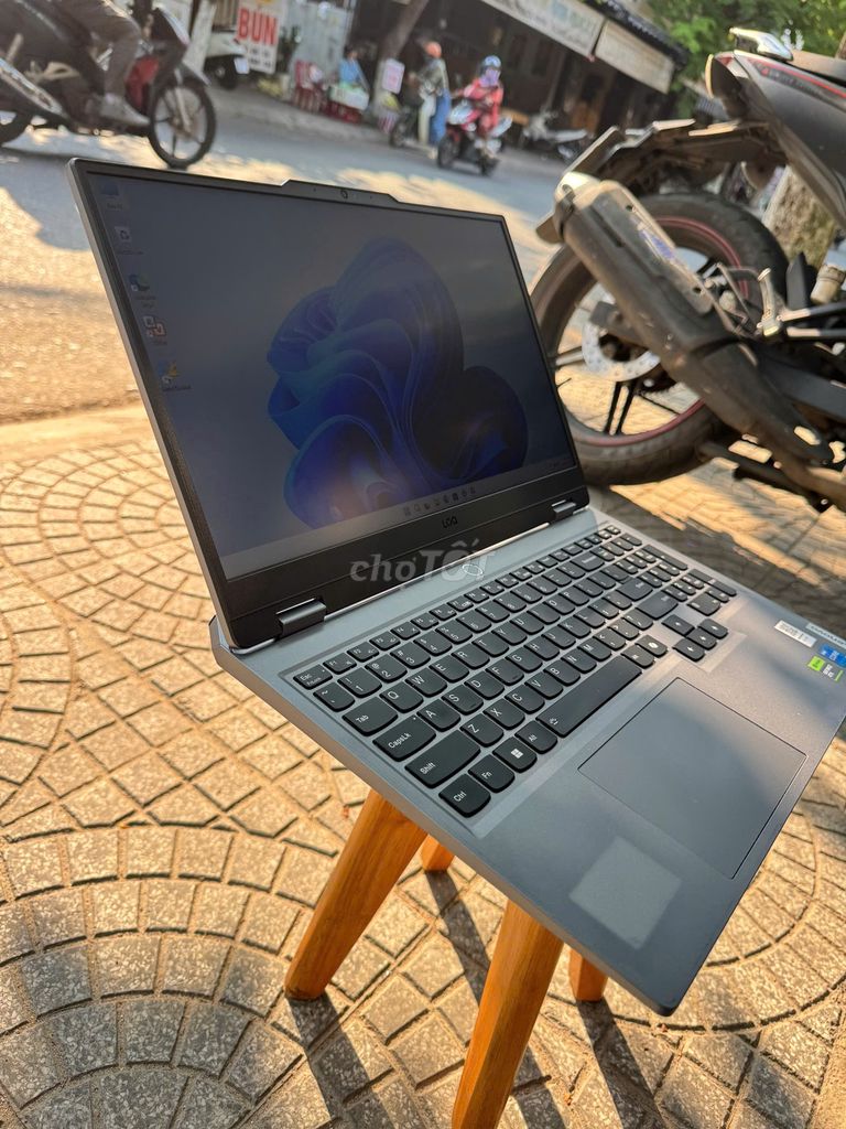 LOQ 15IRX9 i7-13650HX Ram 16GB 512GB Vga 4050 6gb. Mua bán Laptop tại Quận Thanh Khê Đà Nẵng được đăng bởi Hùng hình 1