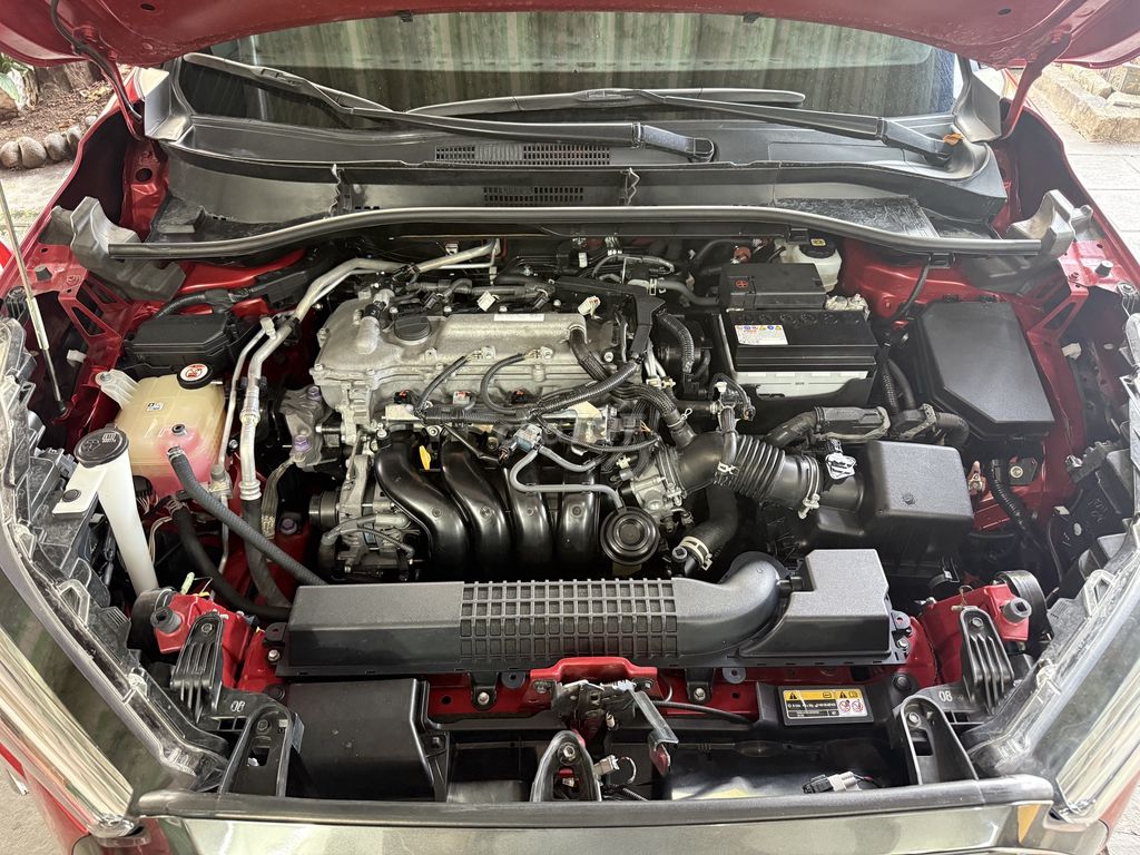 Toyota Corolla Cross 2022 1.8V - 18000 km. Mua bán Ô tô tại Quận Hải Châu Đà Nẵng được đăng bởi Nguyễn xuân tùng hình 6