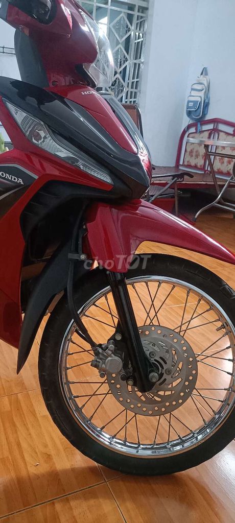 Wave RSX Fi máy móc zin êm bs61 góp 0 đồng. Mua bán Xe máy tại Thành phố Dĩ An Bình Dương được đăng bởi xe máy hồng phát dĩ An Bình Dương  hình 7