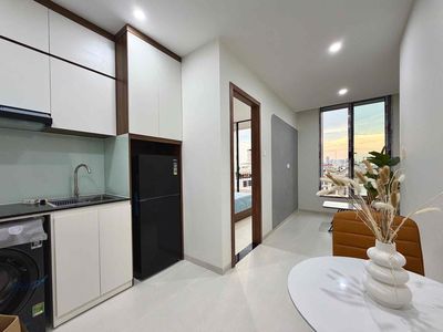 Rent · 1 bd · 50 м² · Quận 7, ул. Đường Lê Văn Lương