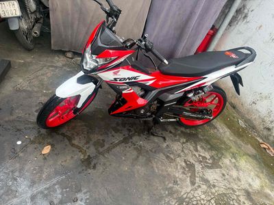 sonic nhập Indonesia chính chủ. Mua bán Xe máy tại Thị xã Tân Uyên Bình Dương được đăng bởi tan