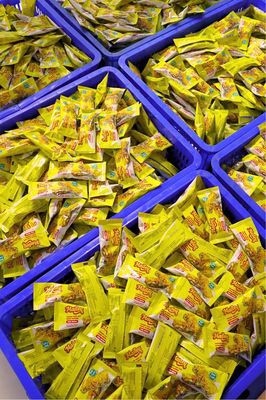 [Hóc Môn] - Nam công nhân Sản xuất 