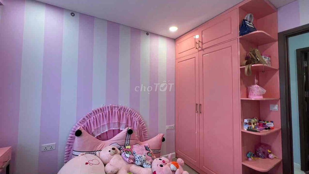 bán căn hộ Kingdom101 căn góc 3PN - Full Nội thất cao cấp - 10 tỷ. Mua bán căn hộ/chung cư tại Quận 10 Tp Hồ Chí Minh được đăng bởi Mr Tín Hà Đô Home hình 3
