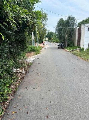 Bán đất tại xã Phước Thuận, 8,2 tỷ, 195m2, pháp lý đầy đủ, uy tín