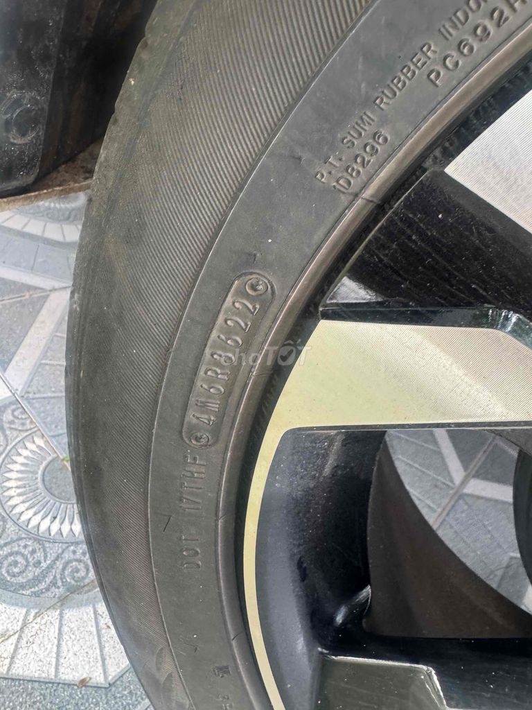 Mitsubishi Xpander 2022 AT Premium - 77000 km. Mua bán Ô tô tại Huyện Xuyên Mộc Bà Rịa - Vũng Tàu được đăng bởi Gold hình 17