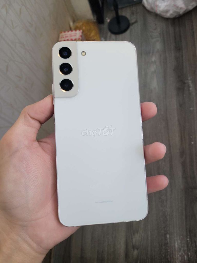 Samsung Galaxy S22 Plus 5G Zin full chức năng. Mua bán Điện thoại tại Quận 5 Tp Hồ Chí Minh được đăng bởi Điện Thoại Smart Mobile hình 1