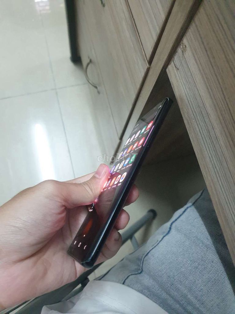 Nhanh tay qua mua s9 quốc tế nào. Mua bán Điện thoại tại Quận Tân Bình Tp Hồ Chí Minh được đăng bởi Trần Gia Bảo hình 4