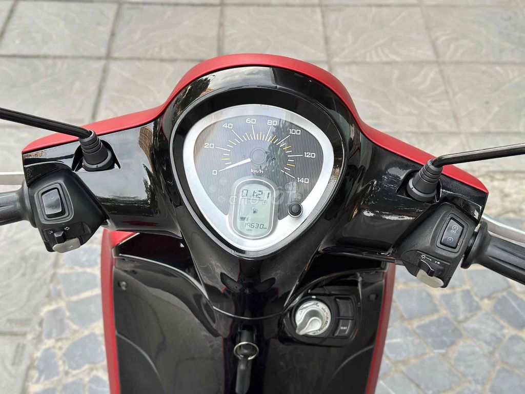 Janus 125fi fom mới bản tiêu chuẩn sơn máy zin100%. Mua bán Xe máy tại Quận Cầu Giấy Hà Nội được đăng bởi nguyễn bích thuỷ hình 8