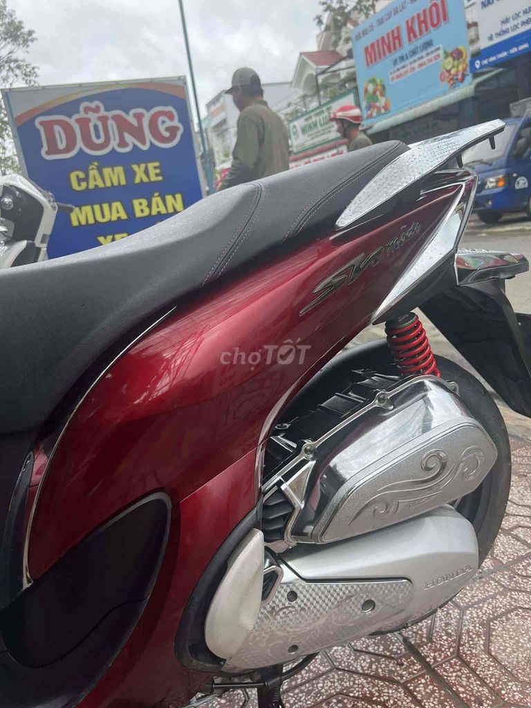 bán shmode 2023 abs. Mua bán Xe máy tại Quận Tân Phú Tp Hồ Chí Minh được đăng bởi Xemaytnt chấm com hình 6