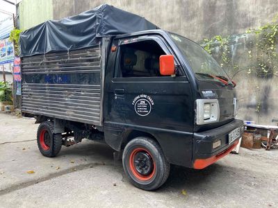 Suzuki đời 2004 mới đăng kiểm. Mua bán Xe tải, xe ben tại Quận Bình Tân Tp Hồ Chí Minh được đăng bởi Kha