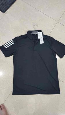 Thanh lý Polo Adidas chính hãng mua tại Store. Mua bán Quần áo tại Quận Hoàng Mai Hà Nội được đăng bởi Phạm