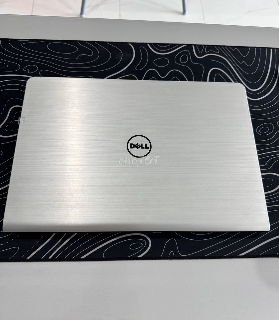 Dell Inspiron 5547 i3-4030U 4GB Like New. Mua bán Laptop tại Huyện Xuyên Mộc Bà Rịa - Vũng Tàu được đăng bởi Nguyễn hữu thắng  hình 1