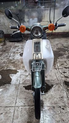Bán Honda Cub 81 50 cc đời 1991 giấy tờ hợp lệ. Mua bán Xe máy tại Quận Tân Bình Tp Hồ Chí Minh được đăng bởi Đình Khương