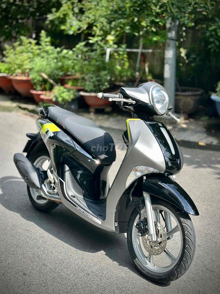 🌈Yamaha Janus Đk 2017 Bstp Chính Chủ. Mua bán Xe máy tại Quận Gò Vấp Tp Hồ Chí Minh được đăng bởi Xe Máy Hiệp Phát hình 6