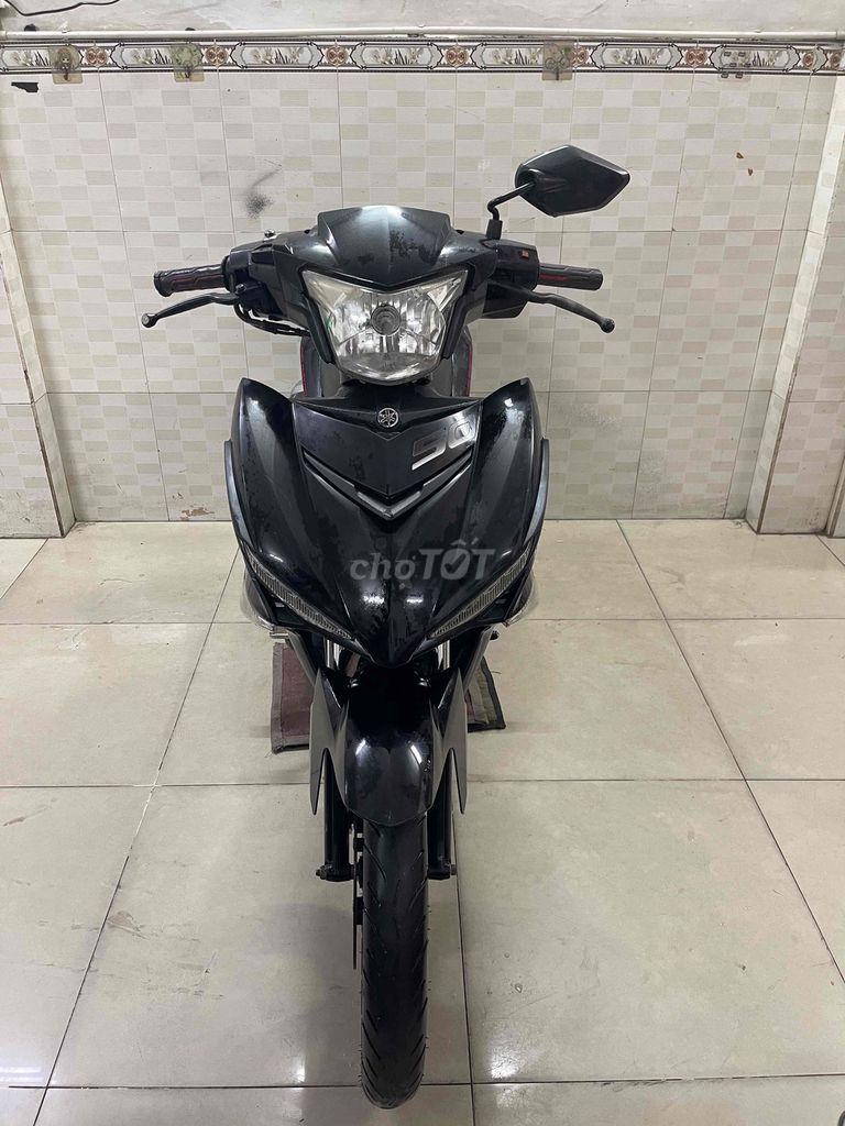 EX 2017 9 CHỦ HỖ TRỢ GÓP OĐ CÓ NỢ XẤU CÓ  ĐỖI XE. Mua bán Xe máy tại Huyện Hóc Môn Tp Hồ Chí Minh được đăng bởi Khaianh  hình 4