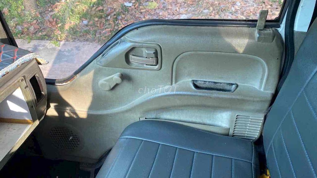 Thaco Folan 1.65 tấn 2011. Mua bán Xe tải, xe ben tại Huyện Bàu Bàng Bình Dương được đăng bởi Hoàng Nguyễn hình 7