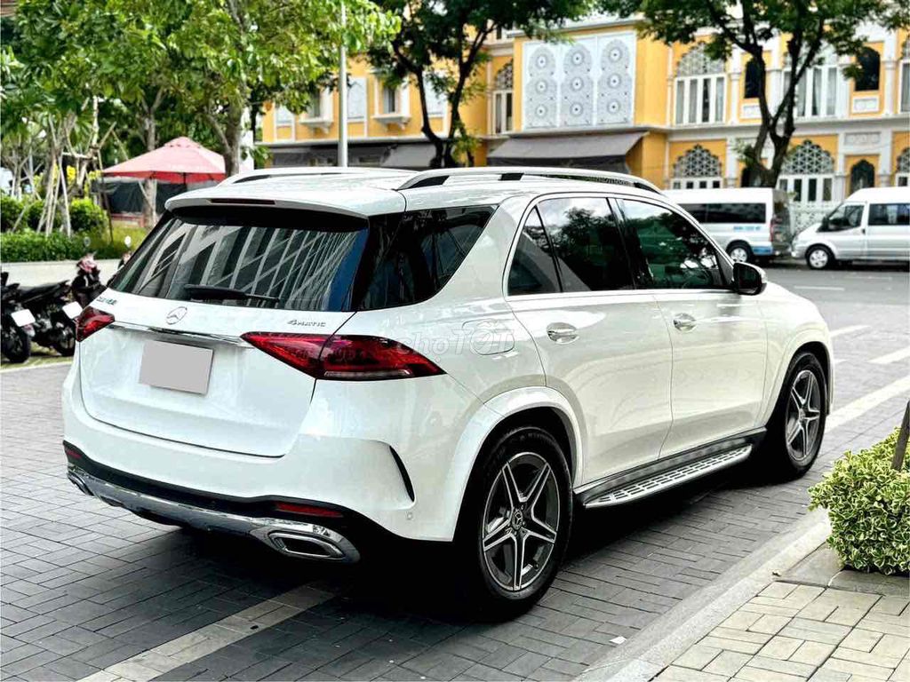 GLE Class 2021 GLE 450 4Matic - tiết kiệm hơn 2,3t. Mua bán Ô tô tại Quận 7 Tp Hồ Chí Minh được đăng bởi Thịnh Carhub hình 3