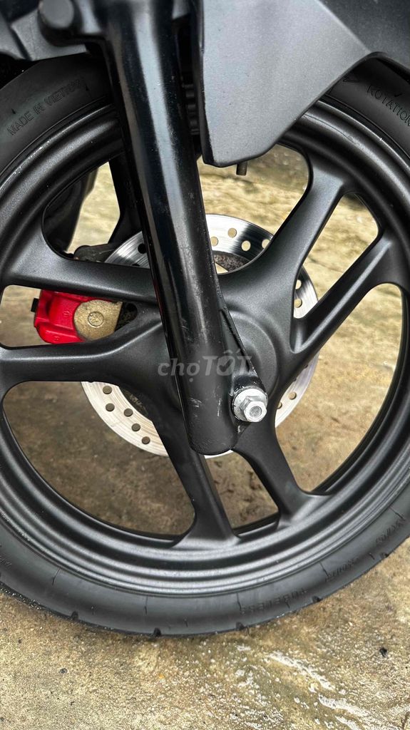 Airblade fi 2018 đen nhám ( hỗ trợ góp ). Mua bán Xe máy tại Huyện Chợ Mới An Giang được đăng bởi Cửa hàng xe Thiên Phước 2 hình 12