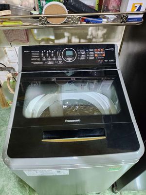 Máy giặt Panasonic NA-F90V5